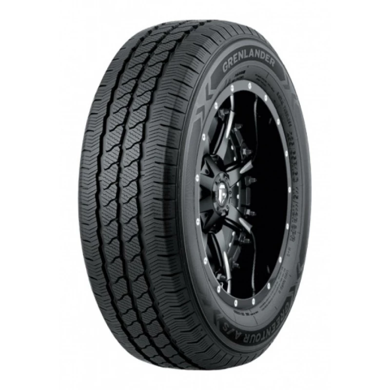 Anvelopa GRENLANDER 215/65 R16C GREENTOUR A/S 109/107 T, All Season