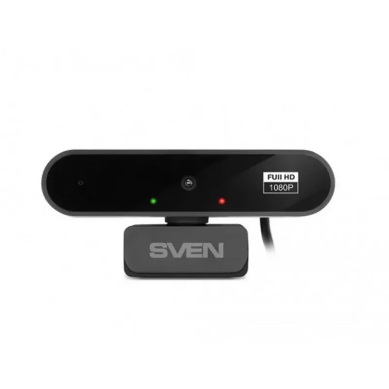 Вебкамера SVEN IC-965, 1080p/33fps