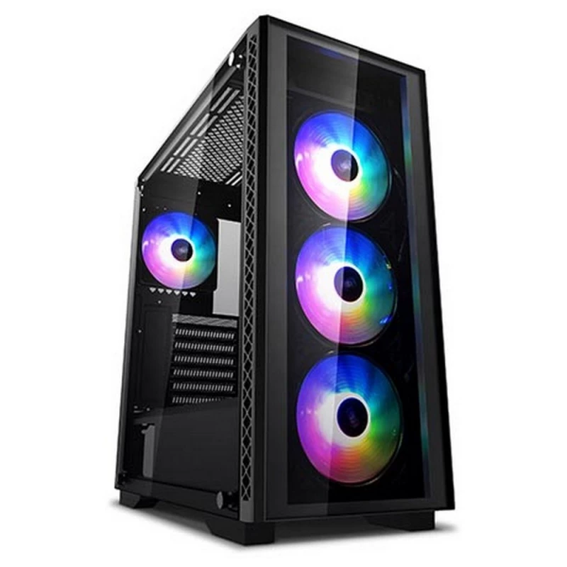 Gaming Desktop PC Fantastic I9-13900KF / 32GB RAM / 4TB HDD + 1TB SSD / RTX 4080
