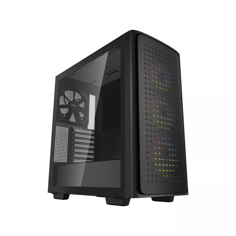 Игровой Компьютер Fantastic I7-12700 / 16GB RAM / 2TB HDD + 500GB SSD / RTX 3060