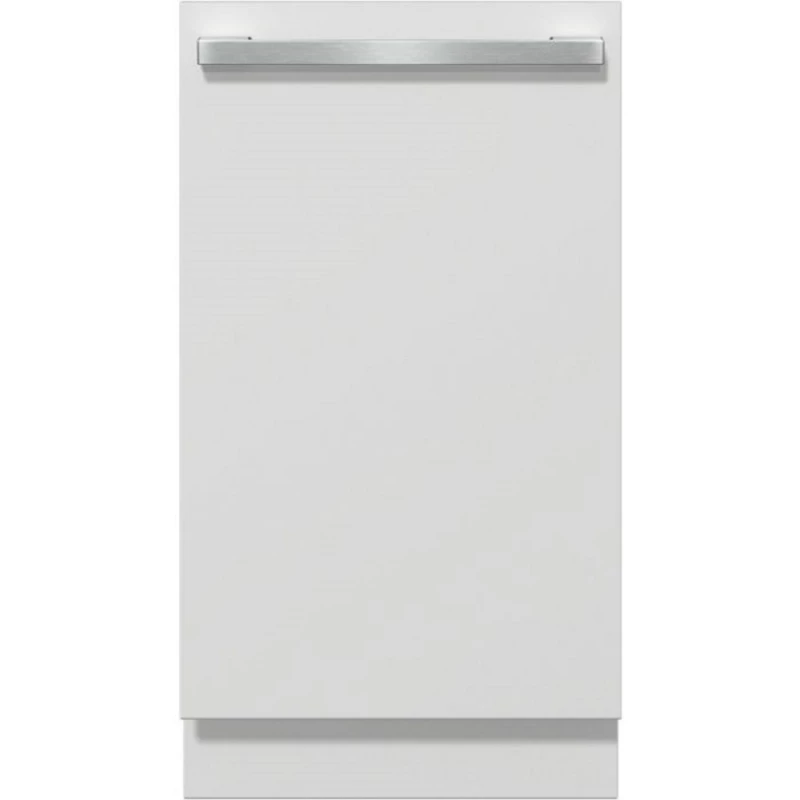 Встраиваемая посудомоечная машина MIELE G 5790 SCVi SL, 9 комплектов, 7 режимов, Белый