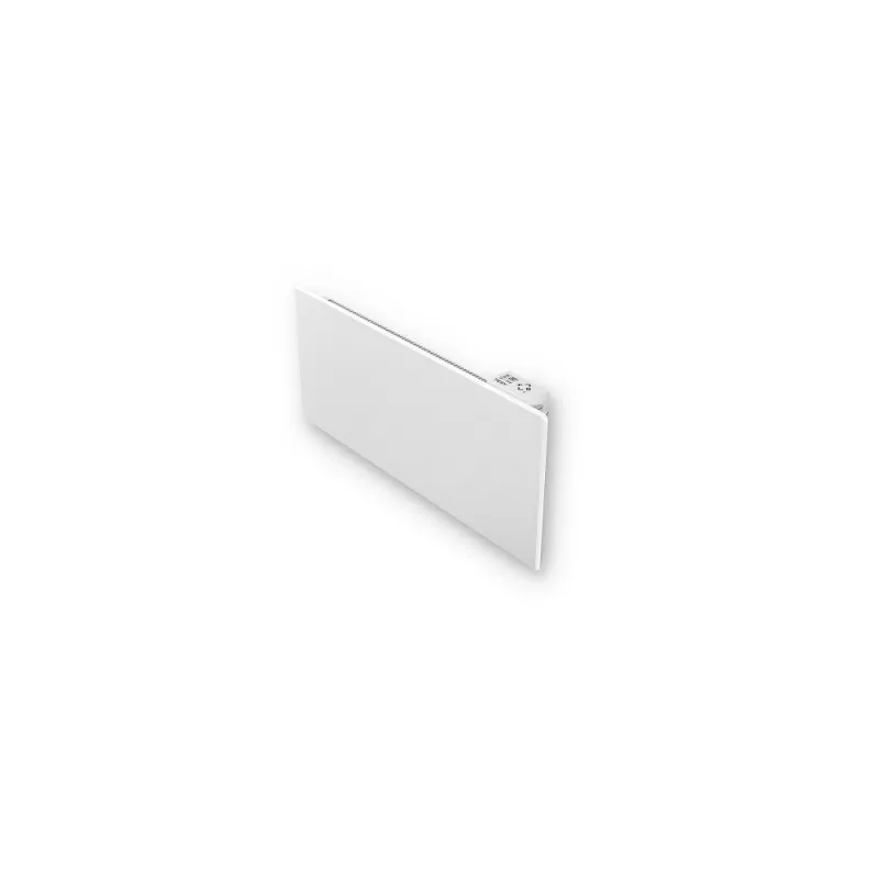 Convector Tesy CN 06 100 EA CLOUD AS W, 100 W, 10-13 m2, Тermostat, Аlb