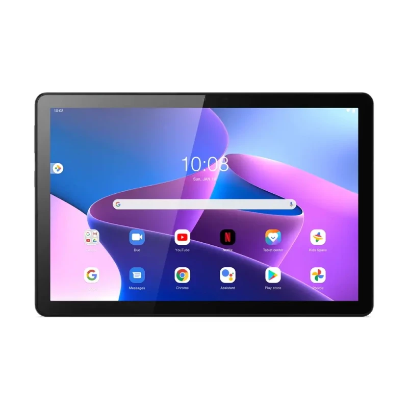 Tableta LENOVO TAB M10 3RD GEN (TB328FU) GREY (10.1" UNISOC T610 4GB 64GB)