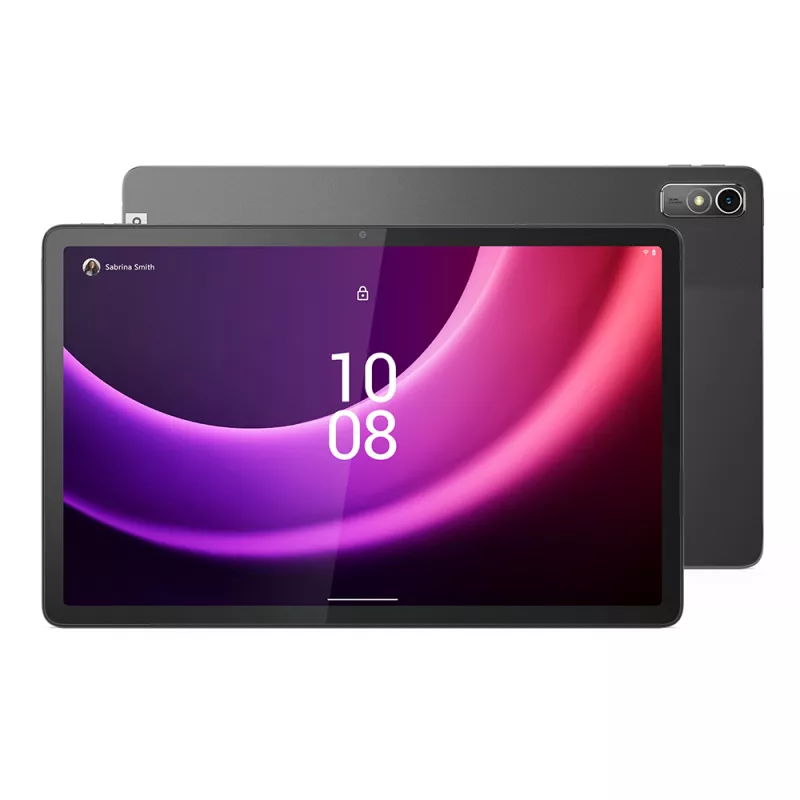 Tableta LENOVO TAB P11 2ND GEN (TB350XU) GREY (11.5" HELIO G99 6GB 128GB)