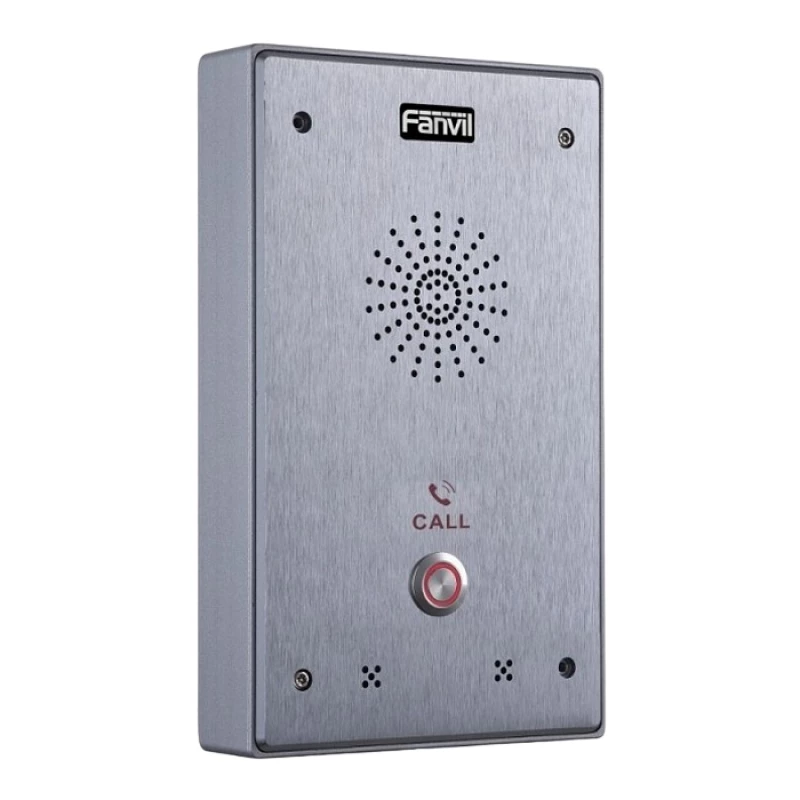 Телефон Fanvil i12-02, SIP Intercom