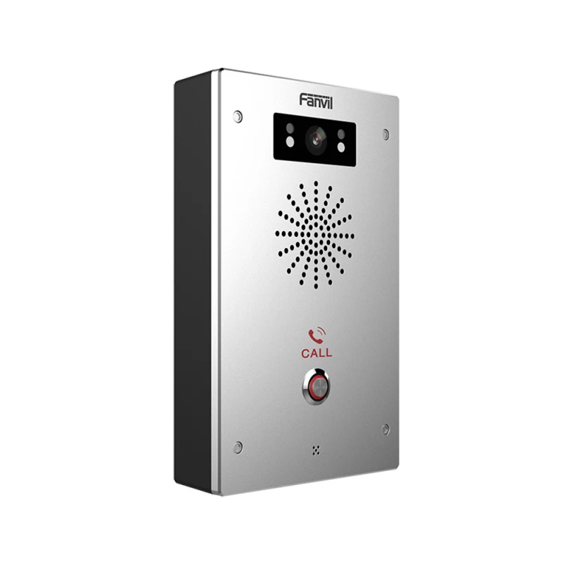 Телефон Fanvil i16V, SIP IntercomNumărul de linii SIP: 2