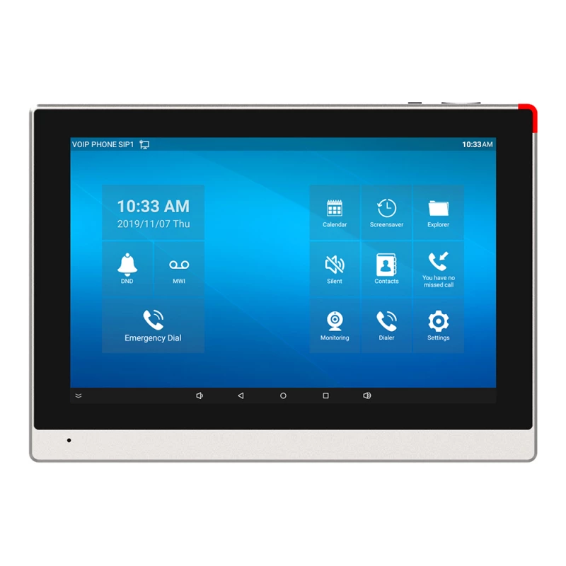 Телефон Fanvil I56A, SIP Indoor Station