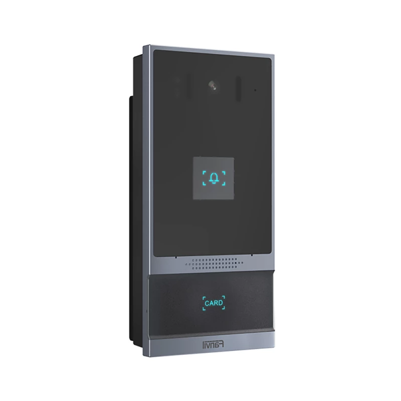 Телефон Fanvil i62, SIP Video Door Phone