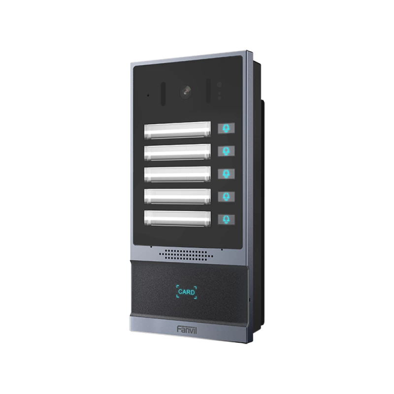 Телефон Fanvil i63, SIP Video Door Phone