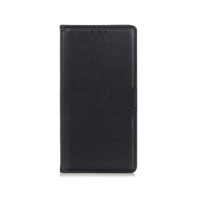 Husa Xcover XIAOMI 13, LEATHER, BLACK
