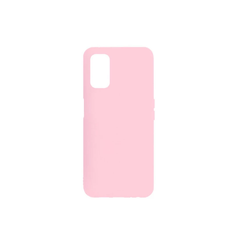 Husa Xcover XIAOMI REDMI NOTE 12, SOFT TOUCH (MICROFIBER), PINK