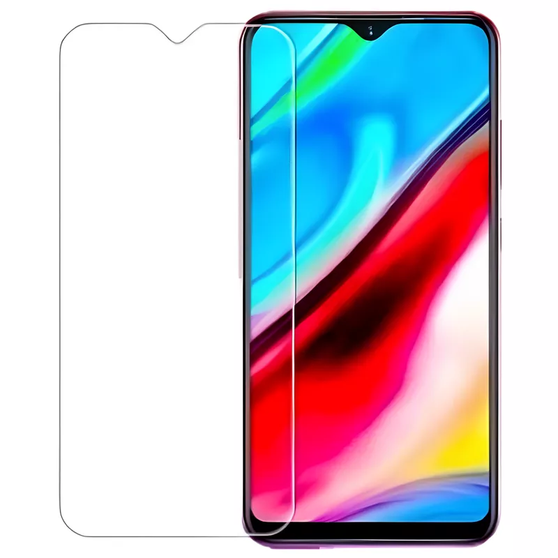 Sticla de protectie Xcover SAM. A03/A03 CORE, TRANSPARENT