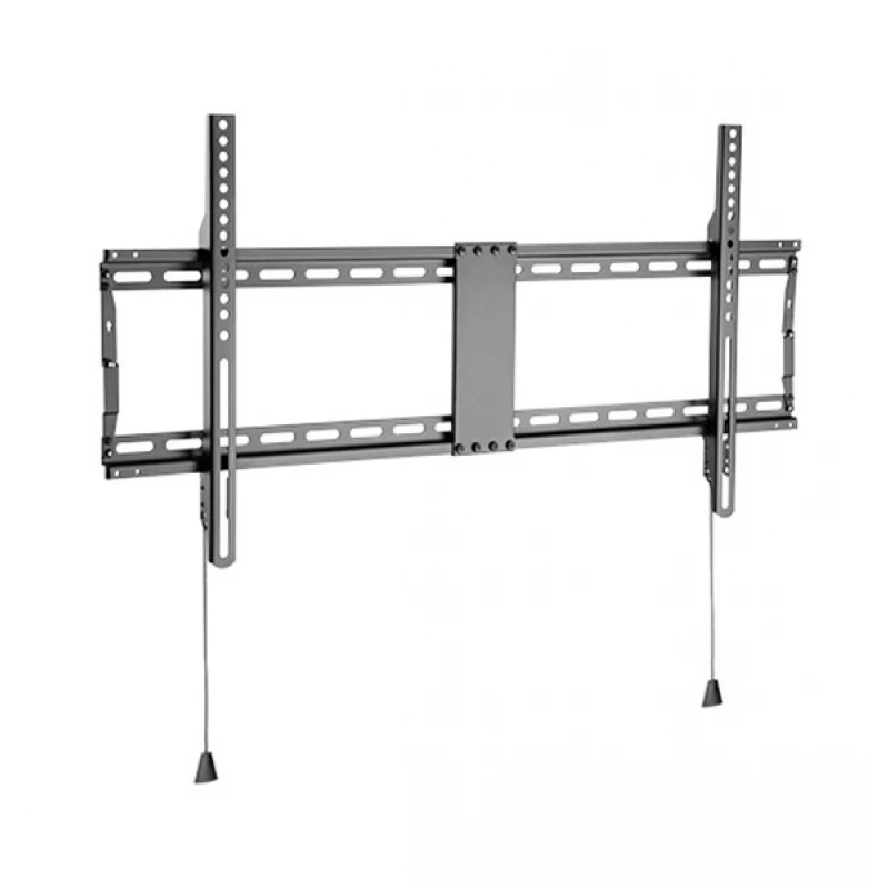 Настенное крепление GEMBIRD TV-Wall Mount for 43 -90"- Gembird "WM-90T-01", Tilt, max. 70 kg, Distance TV to Wall: 49 mm, max. VESA 800 x 400, Black