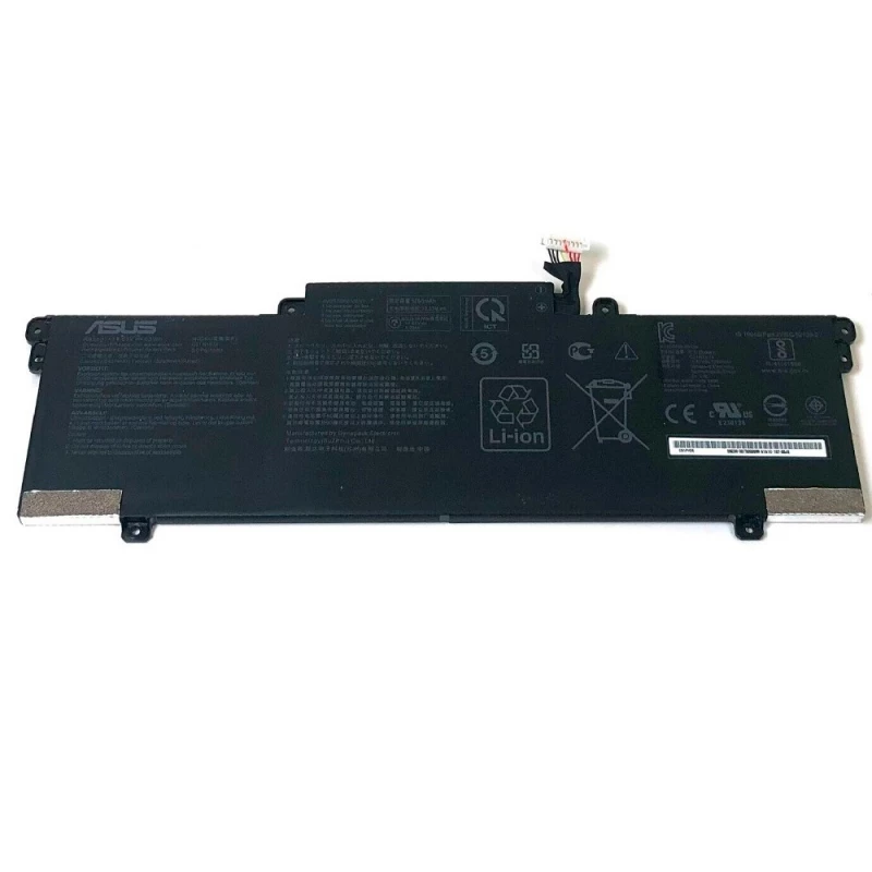 Батарея для ноутбука ASUS ZenBook 14 Q408 UX435 UX425 UM425 series C31N1914 11.61V 5260mAh Black Original