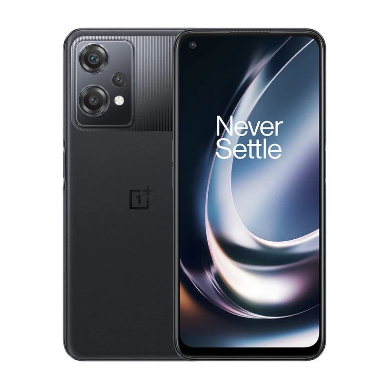 Telefon mobil OnePlus Nord CE 2 Lite 5G 6/128GB Dust Black