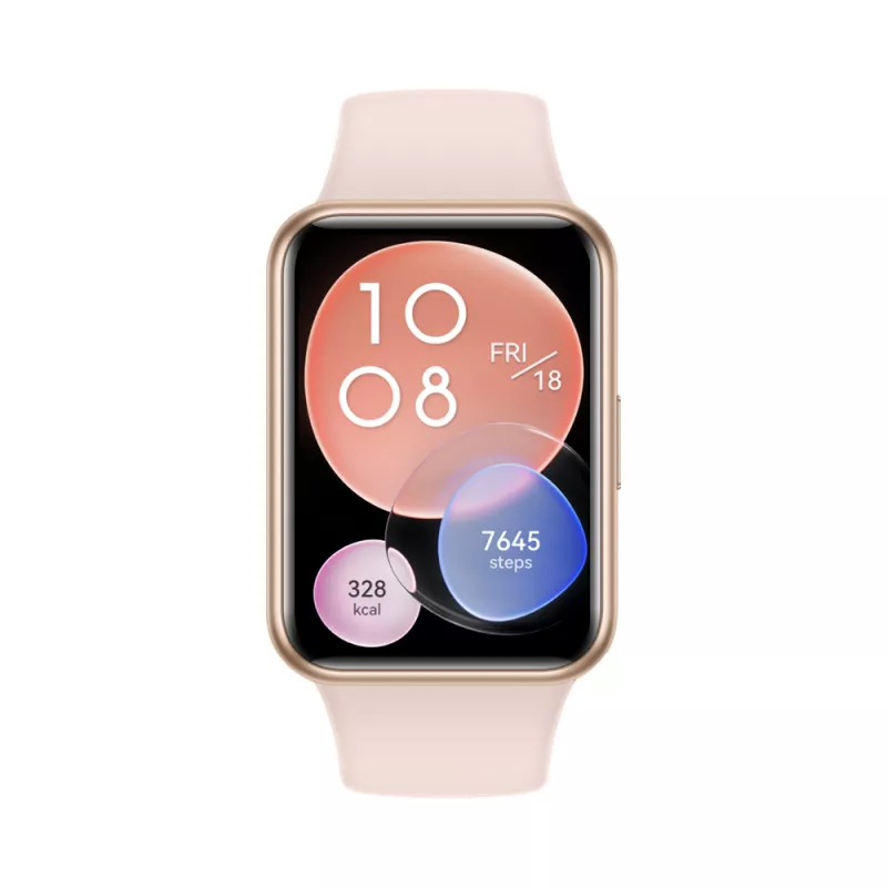 Smartwatch HUAWEI WATCH FIT 2, SAKURA PINK