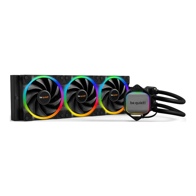 Cooler universal be quiet! AIO LIQUID COOLING "PURE LOOP 2 FX 360MM" (