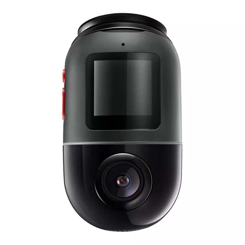 Camera auto Xiaomi 70MAI X200 DASH CAM OMNI 64GB, BLACK/GREY, 1920x1080