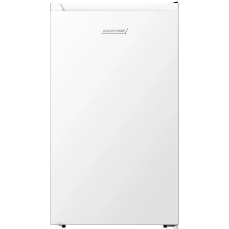 Холодильник MPM 81-CJH-23, 82 л, Ручное размораживание, Капельная система размораживания, 84 см, Белый, F