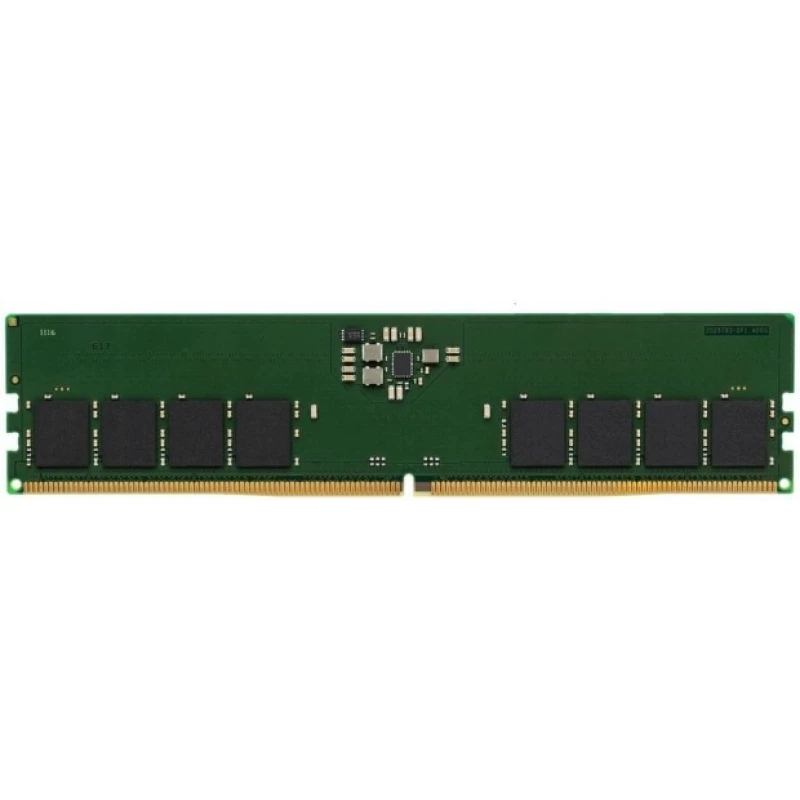Модуль памяти KINGSTON 16GB DDR5-5600 ValueRAM, PC5-44800, CL46, 1Rx8, 1.1V