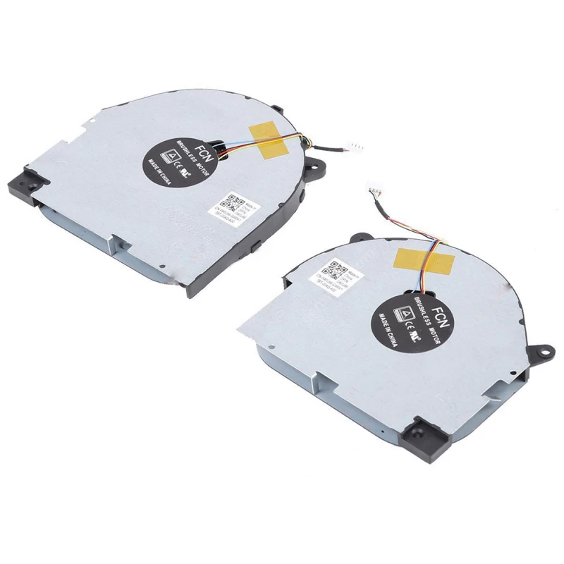 Cooler laptop LENOVO Legion Y7000 Y540-15IRH L+R