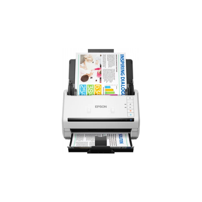 Scaner EPSON WORKFORCE DS-530II