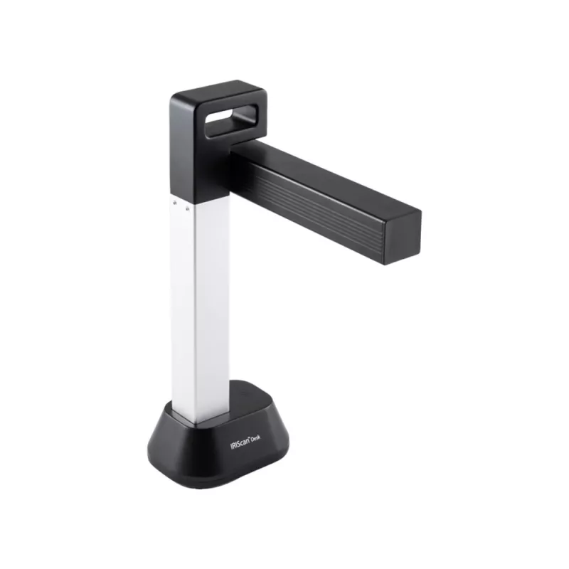 Scaner CANON IRISCAN DESK 6