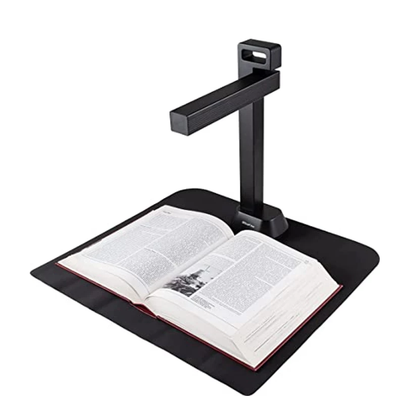 Scaner CANON IRISCAN DESK 6 PRO