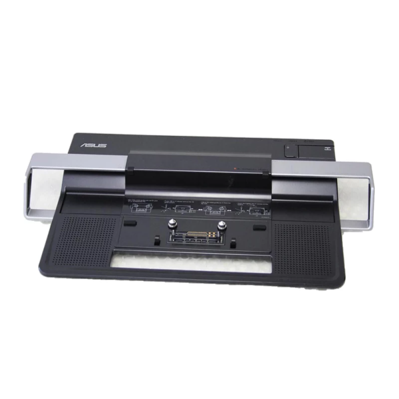 Docking station ASUS FOR V1 AND V2 SERIES; 19V, 6.3A, 120W