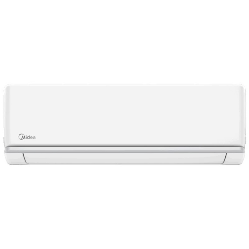 Aparat de aer conditionat MIDEA XTREME SAVE MSAG-18HRFN8, 18000 BTU, 50 m², 21-41 dB, Functie racire , Functie incalzire, Alb