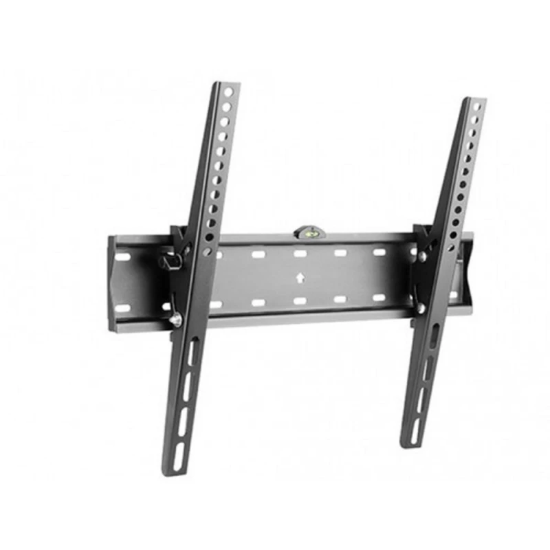 Suport perete GEMBIRD "WM-55T-02" BLACK 32"-55", MAX.40KG, VESA MM: UP 400 X 400, +12° ~ -12°