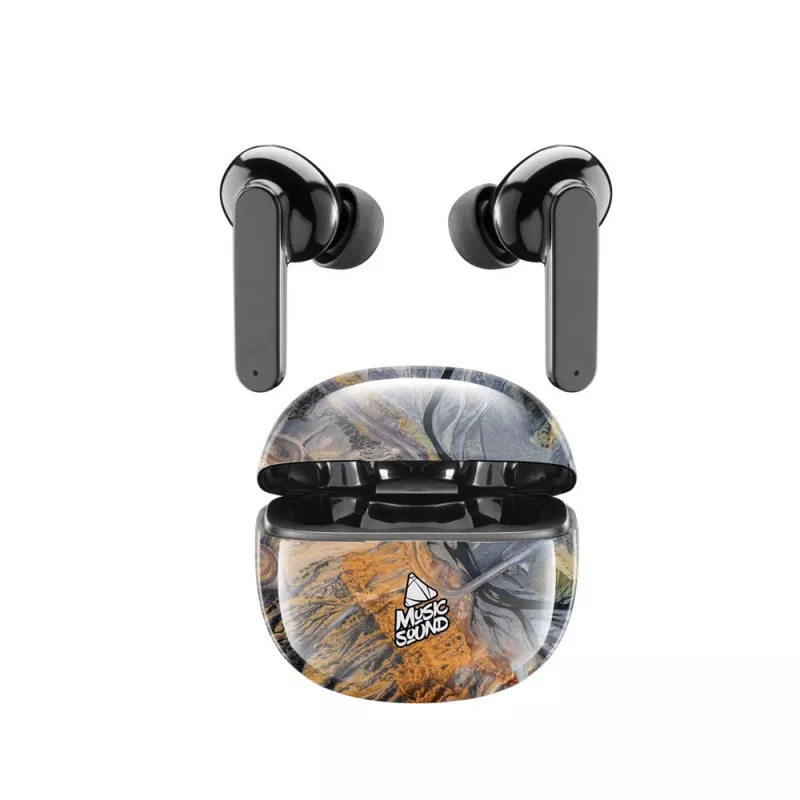Наушники проводные Cellular Line Music Sound Fantasy in ear, Fantasy ROCK