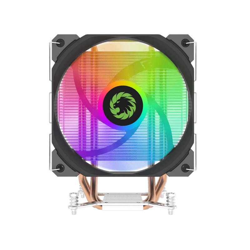 Кулер универсальный GAMEMAX AC "Ice-Blade" ( 