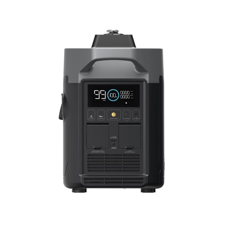 Generator EcoFlow ZDG200-EU DUAL FUEL SMART GENERATOR