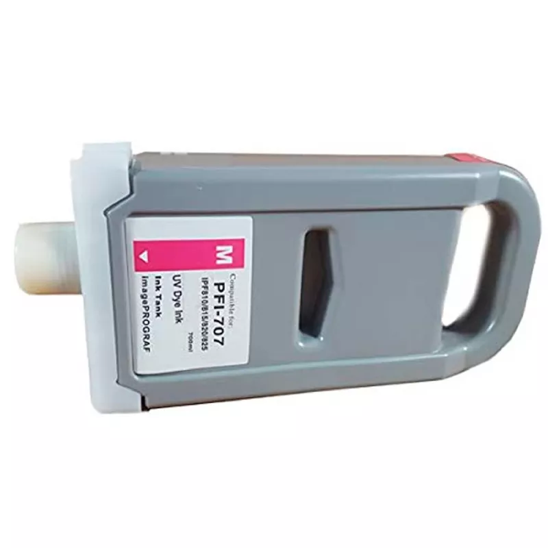 Cartus cerneala CANON PFI-707, CYAN