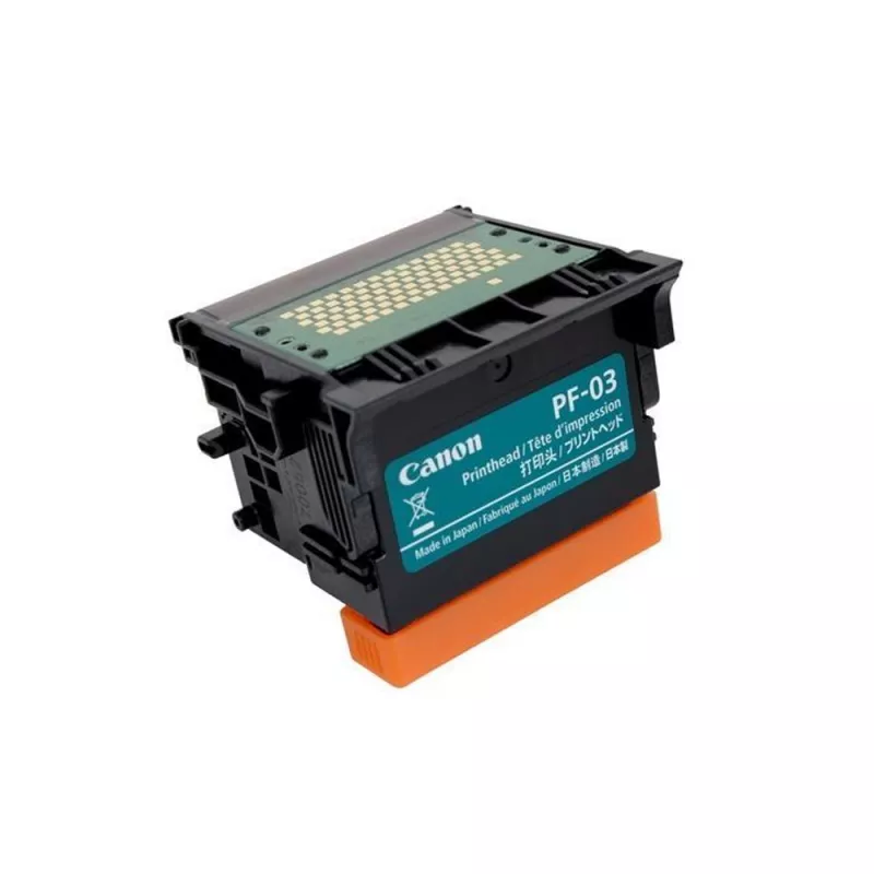 Cartus cerneala CANON PF-03 FOR IPF51X,60X,61X,71X,81X,82X,510X,600X,610X,800X,810X,900X,910X SERIES