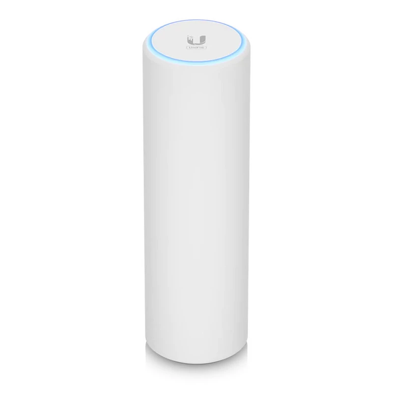 Router wireless Ubiquiti UNIFI 6 MESH, WIFI 6 802.11AX AP WITH MESH, INDOOR/OUTDOOR IPX5