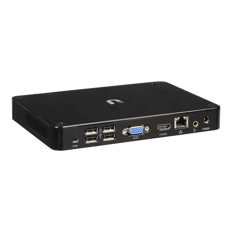 Camera IP Ubiquiti UNIFI NVR UVC-NVR-2TB, CPU INTEL D2550