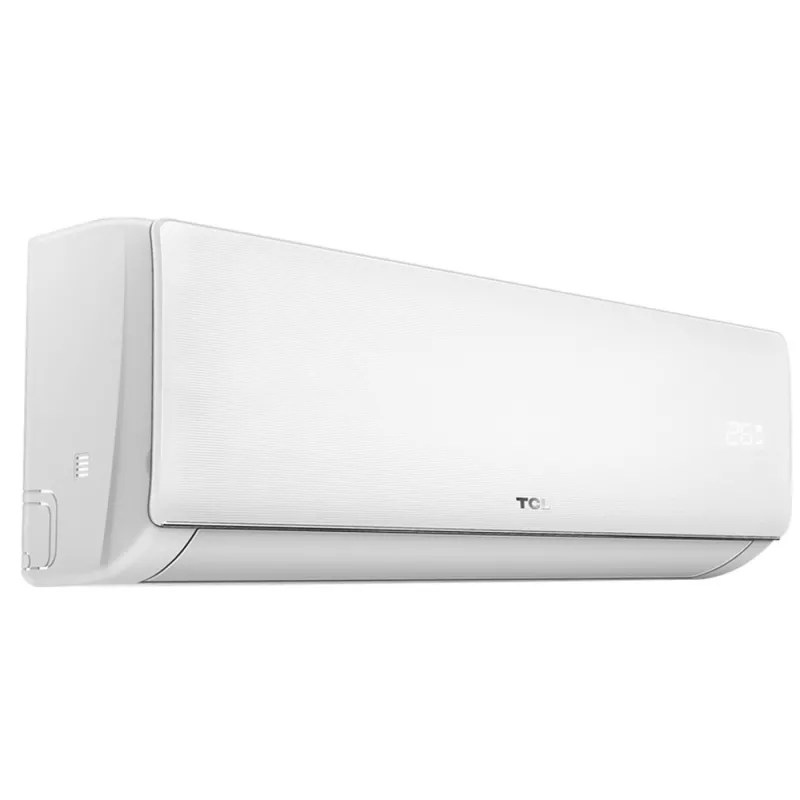 Кондиционер TCL TAC-09 CHSD / XAB1L inverter wi-fi, 9000 БТЕ, 27 м², 40-50 дБ, Функция охлаждения, Функция обогрева, Белый