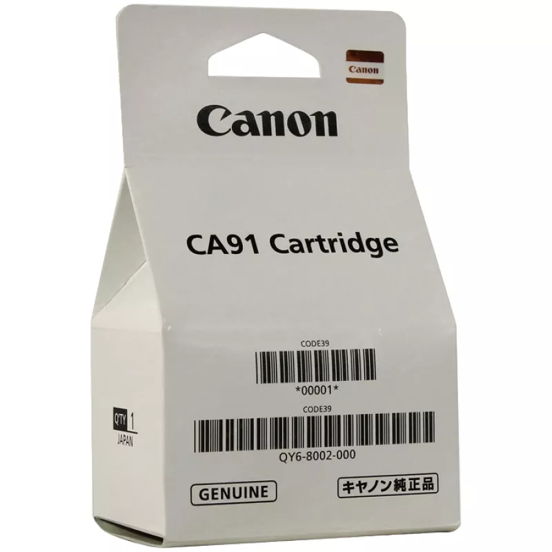 Cartus cerneala CANON Black, QY6-8002-020000