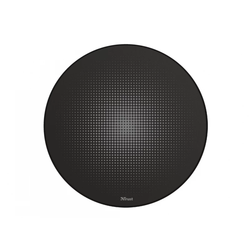 Mouse Pad TRUST MIKA ROUND FLOOR MAT, LARGE SURFACE OF 117CM IN DIAMETER (1.07 M2)