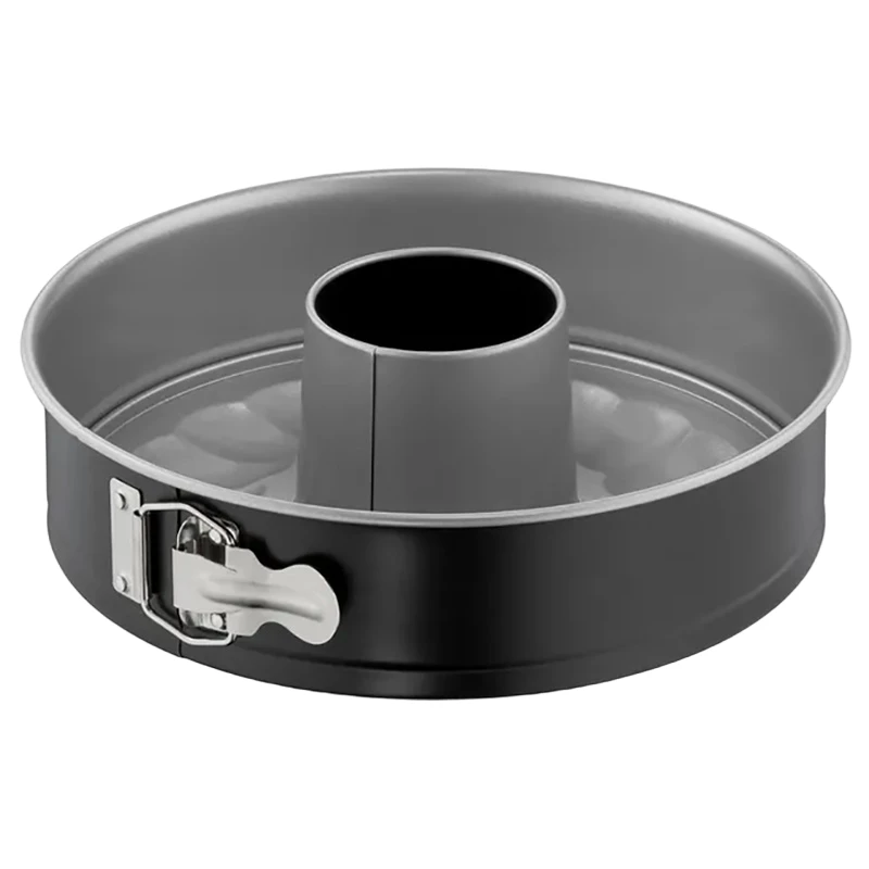 Форма для выпечки Tefal J174S274, Углеродистая сталь, Серый