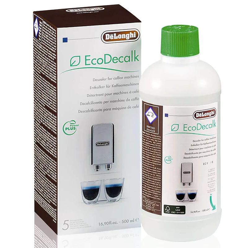 Anticalc Delonghi ECO DECALK DLS C500, ANTICALC 2X40G