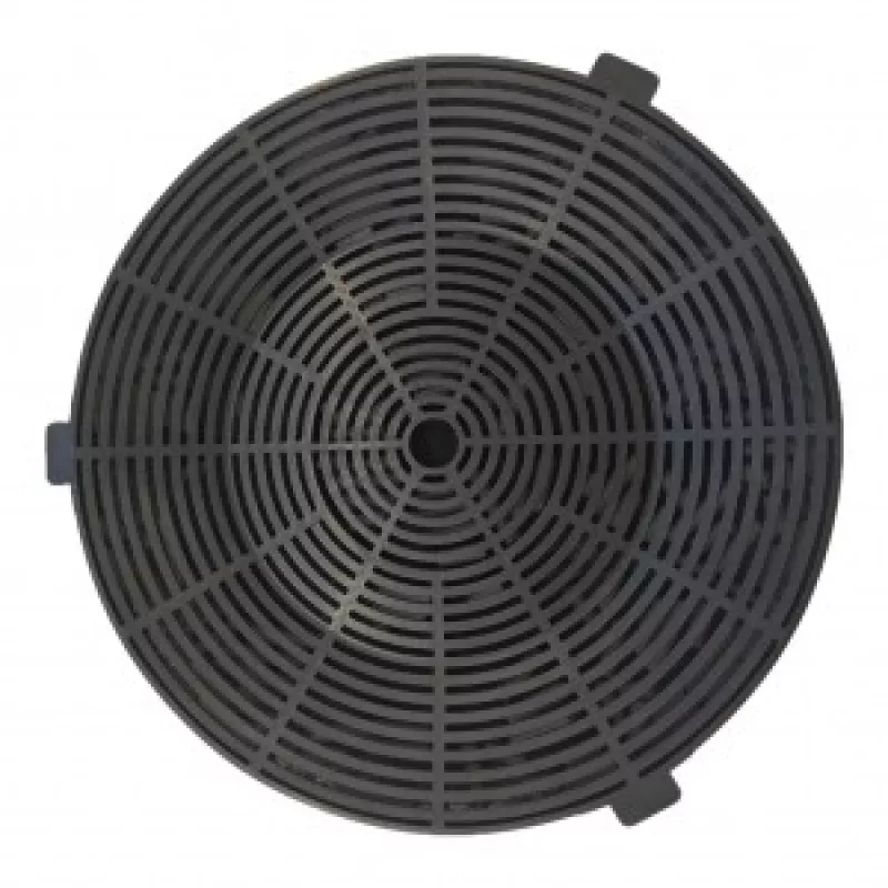 Filtru de carbon pentru hote BACKER CO2