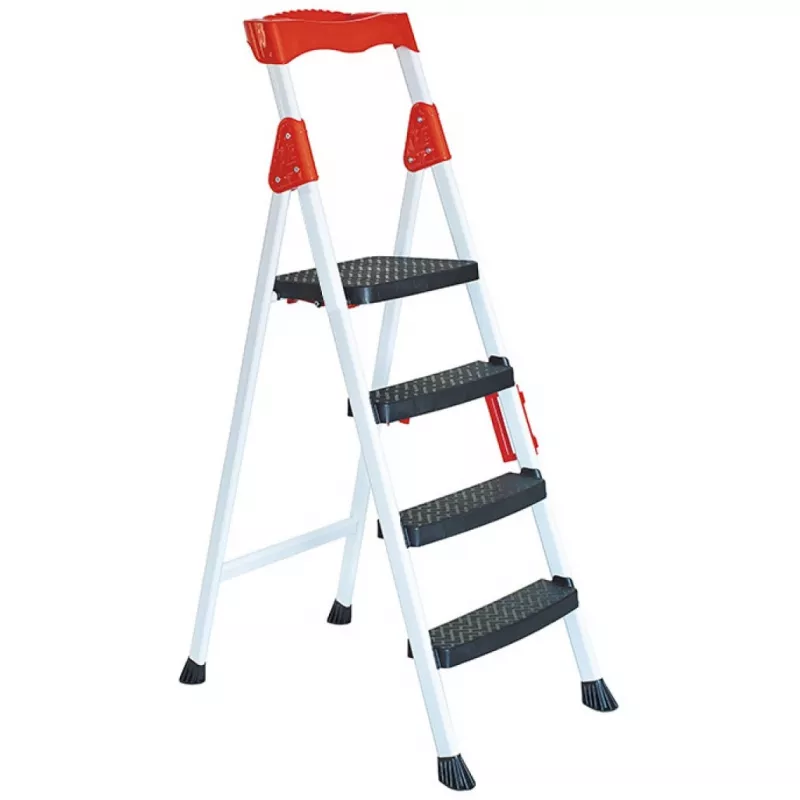 Scara combinata Zilan ZLN0683 METAL (4TREPTE), 295 cm, 150 kg