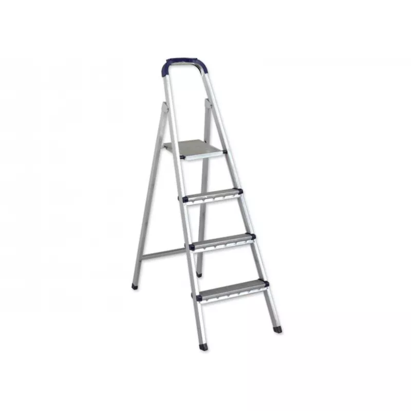 Scara combinata Zilan ZLN1152 METAL (3TREPTE), 144 cm, 150 kg