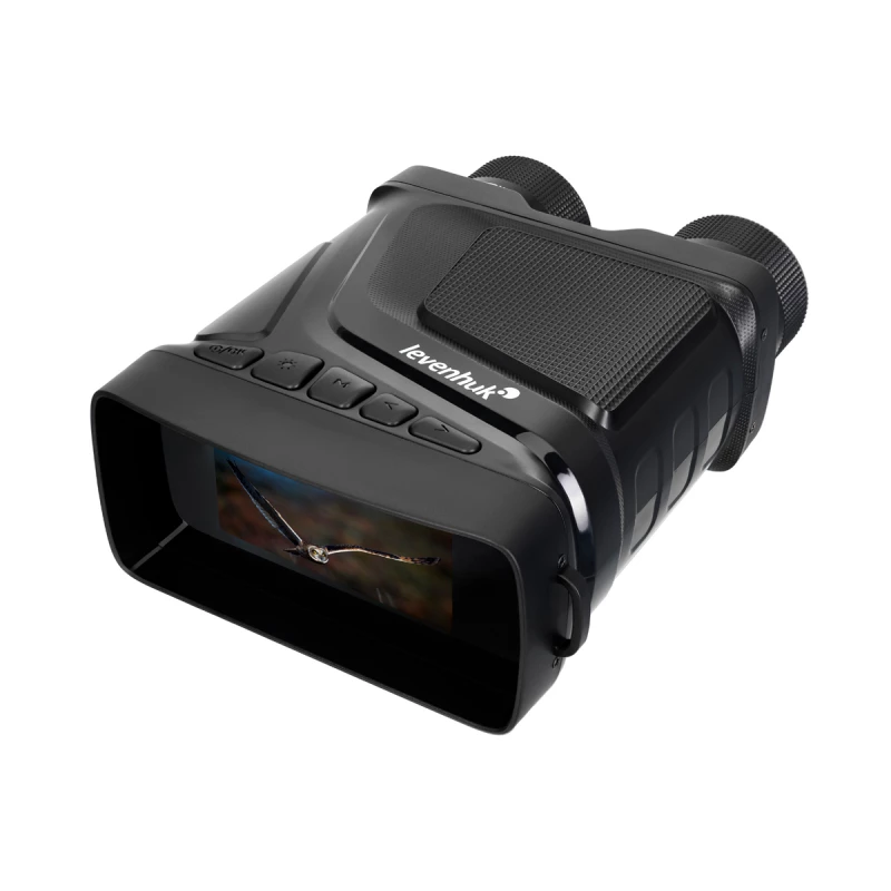 Бинокль Levenhuk Levenhuk Atom Digital DNB200 Night Vision Binoculars