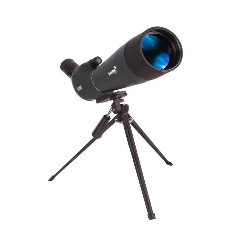 Бинокль Levenhuk Levenhuk Blaze BASE 80 Spotting Scope