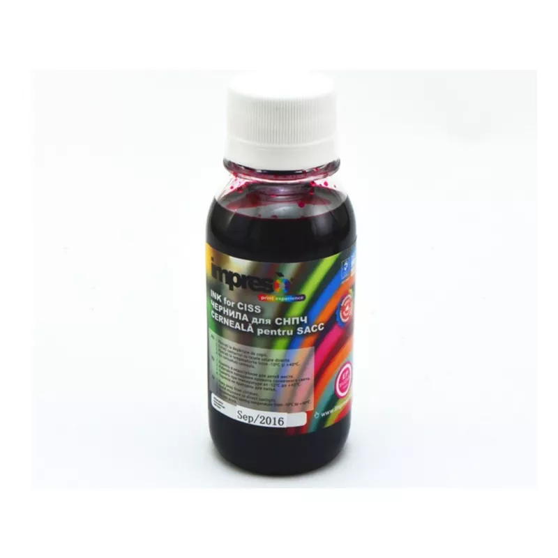 Чернила Impreso IMP-CJDC003M MAGENTA, 100ML