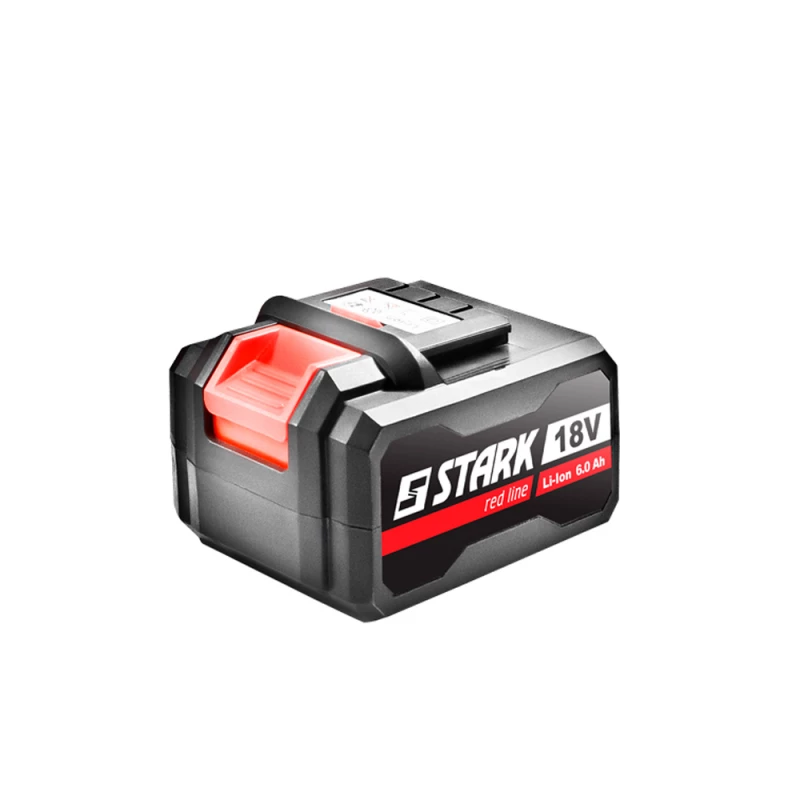 Acumulator STARK B-1860Q Li-Ion Baterie 6A (210018600)
